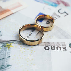 Indemnización por despido: ¿Ganancial o Privativo tras el divorcio?